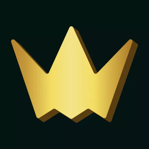 CrownGreen Casino – Crown Favicon Icon