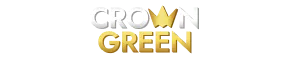 CrownGreen Casino – Official Canadian Logo